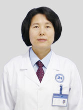 江清華副主任醫師